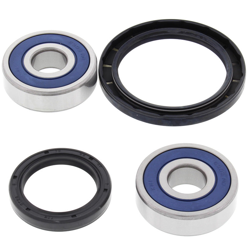 WHEEL BEARING KIT
