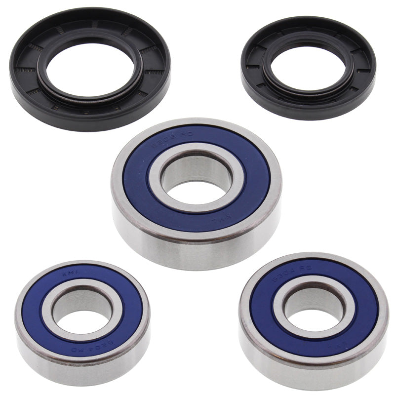 WHEEL BEARING/SEAL KIT RR TRIUMPH TROPHY 91-04