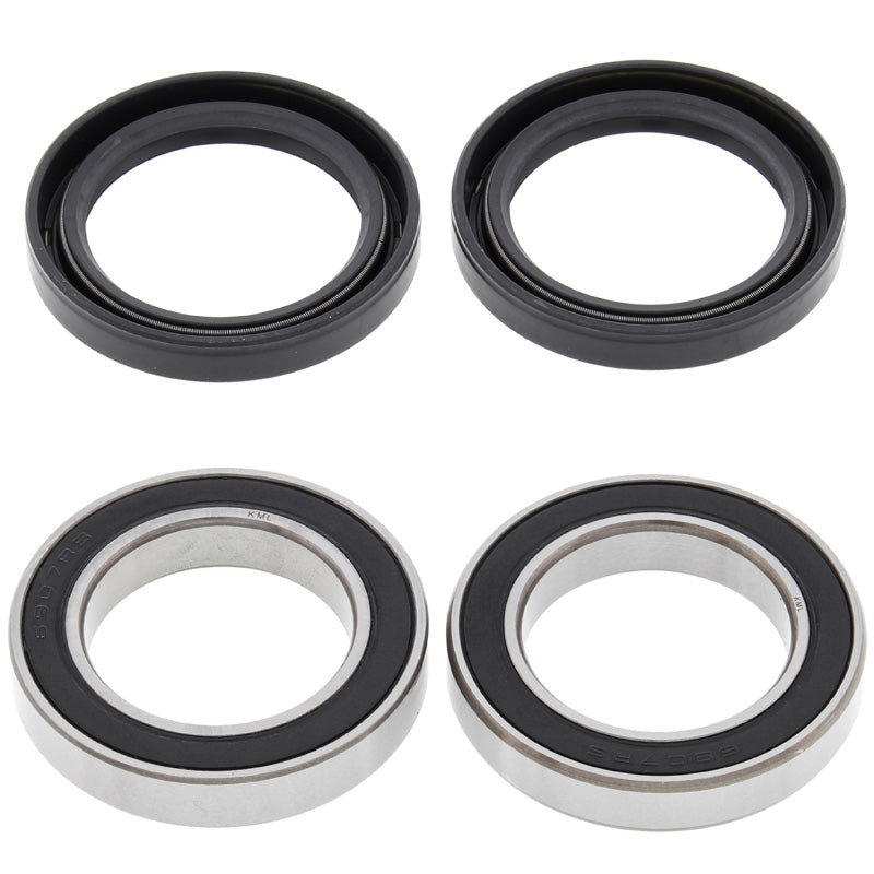 WHEEL BEARING/SEAL KIT KYMCO MXER/MXU150 04-08