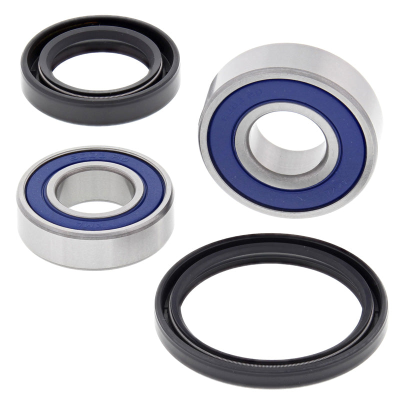 %WHEEL BEARING KIT FMX650 05-06
