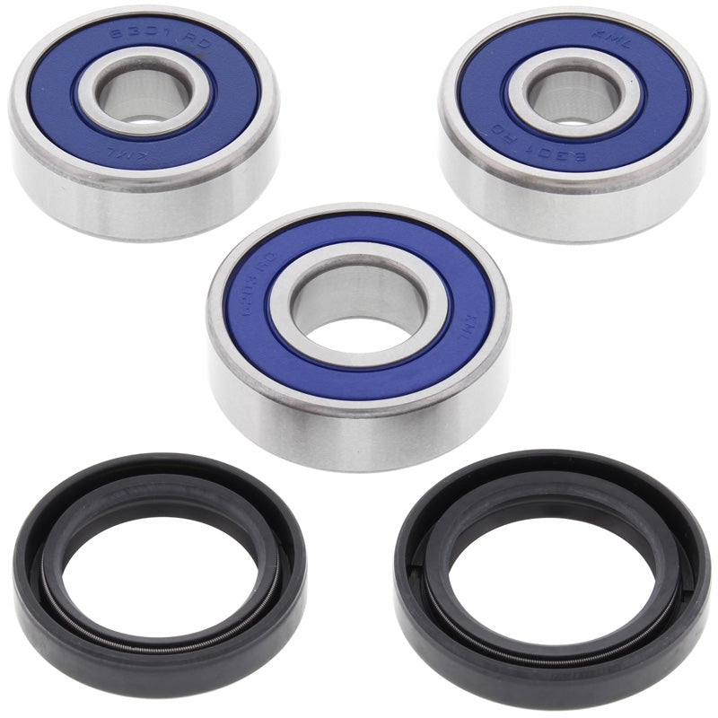 WHEEL BEARING/SEAL KIT HONDA GROM 125 2014