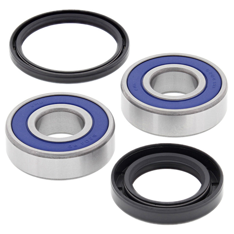 %WHEEL BEARING/SEAL KIT BMW K1200 GT 01-02