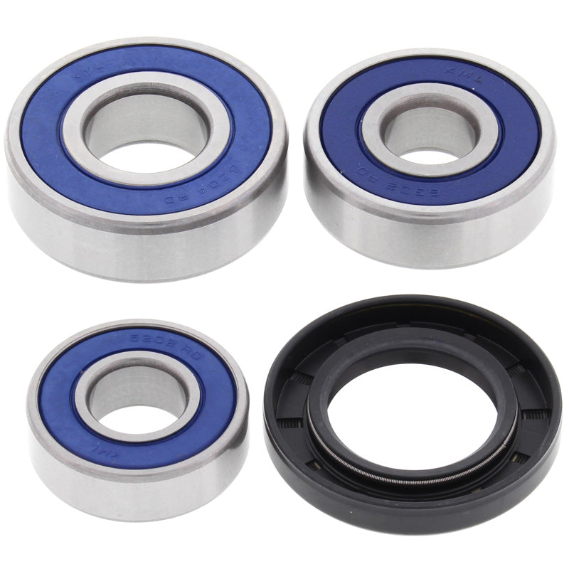 WHEEL BEARING/SEAL KIT RR SUZUKI TU250 09-12