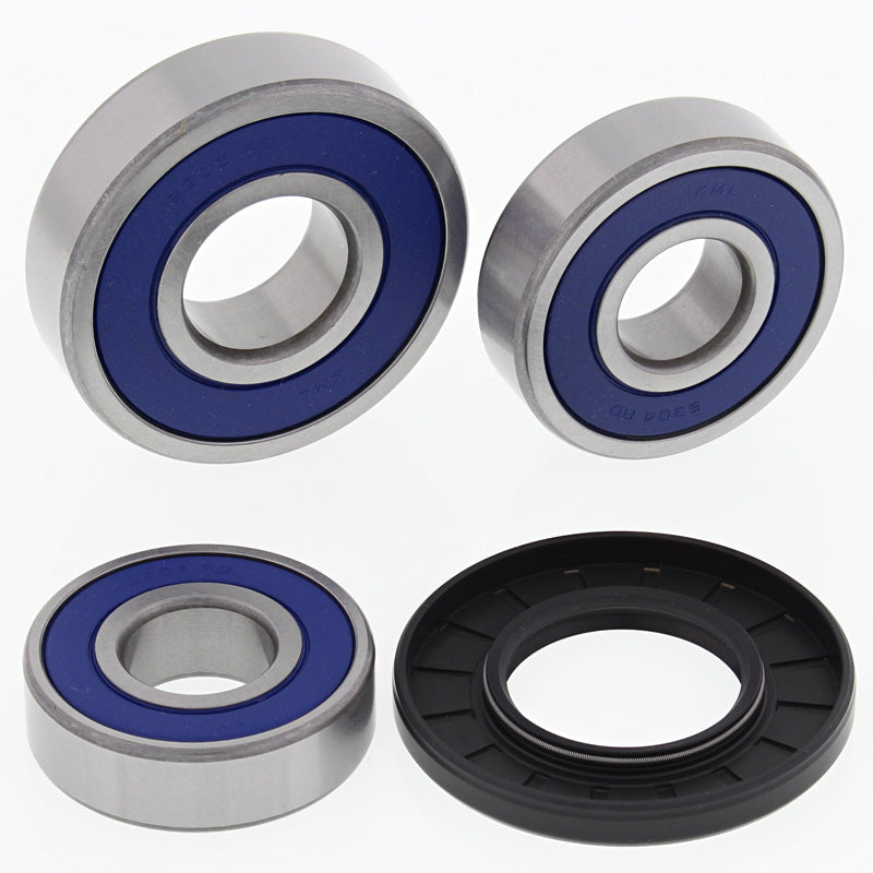 WHEEL BEARING/SEAL KIT SUZUKI RE5 ROTARY