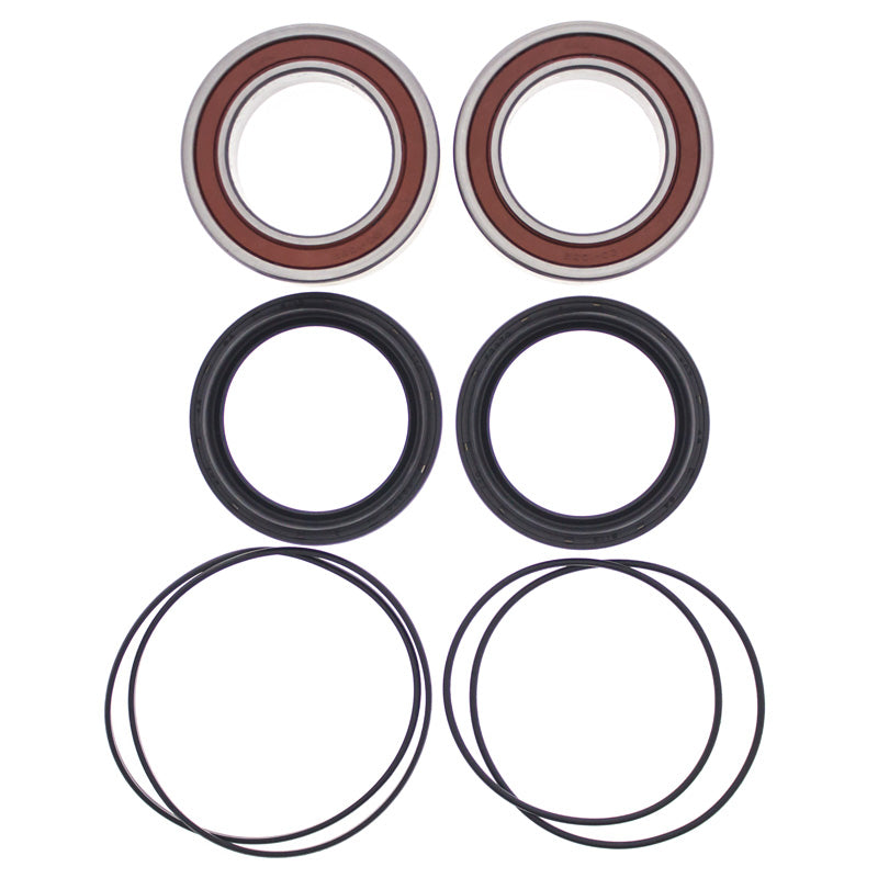 WHEEL BEARING/SEAL KIT YFZ450R/X