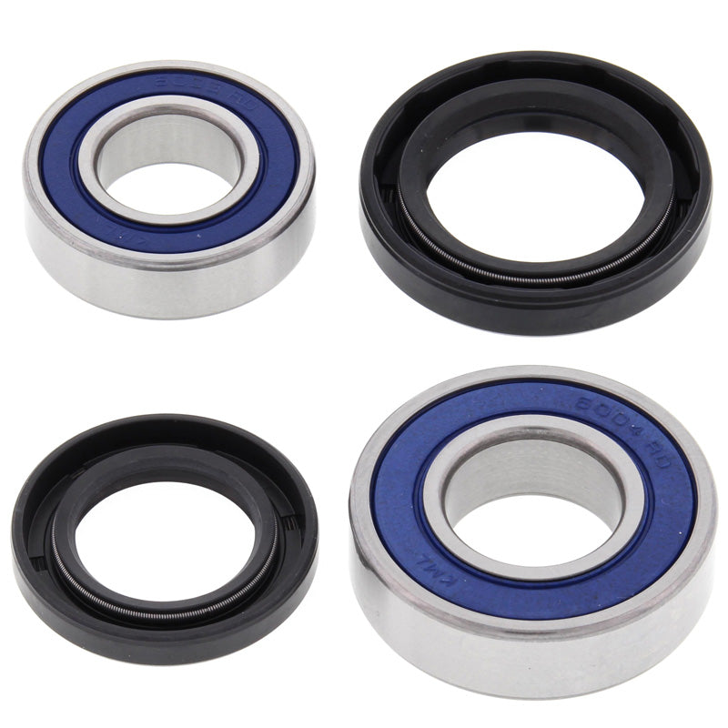 WHEEL BEARING/SEAL KIT YFM90