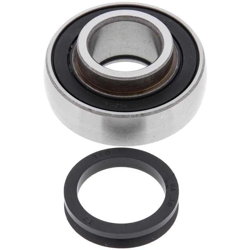 STEERING COMPONENT BEARING AND SEALS