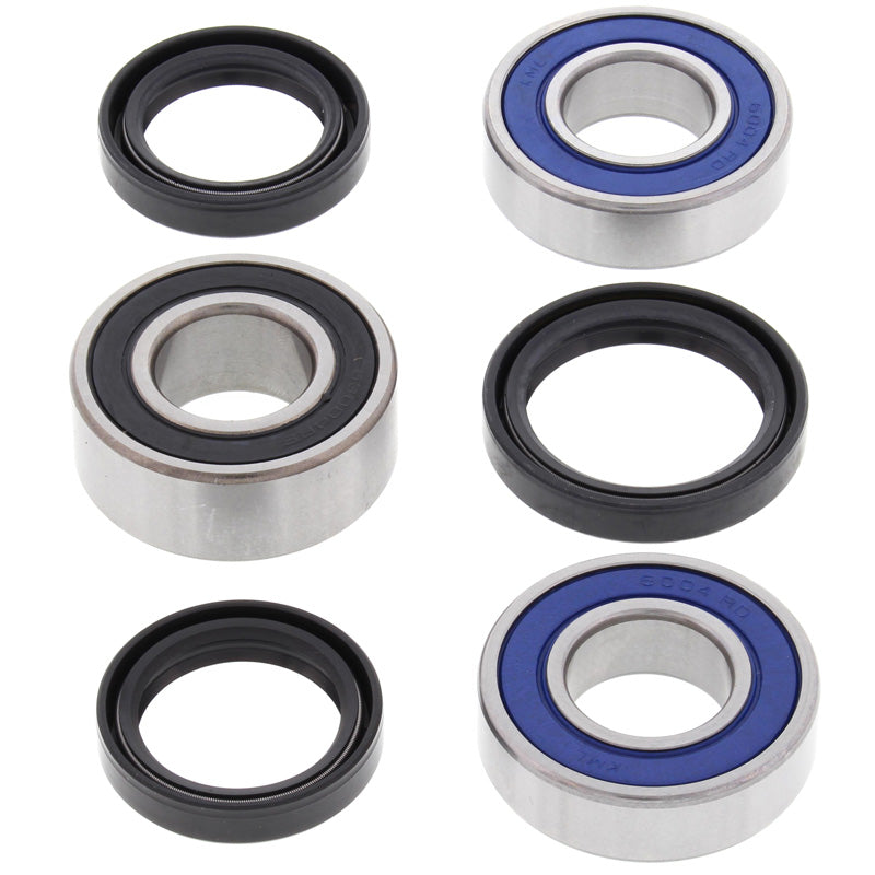 WHEEL BEARING/SEAL KIT RR HUSQVARNA CR125