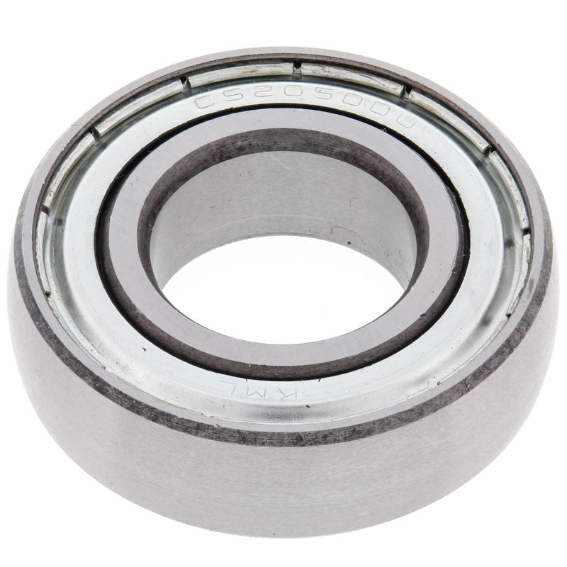STEERING COMPONENT BEARING AND SEALS