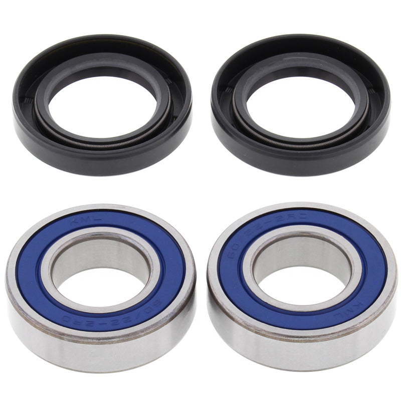 WHEEL BEARING/SEAL KIT SUZ. GSXR 11-+
