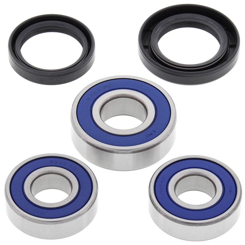 WHEEL BEARING/SEAL KIT RR BMW F650 97-99
