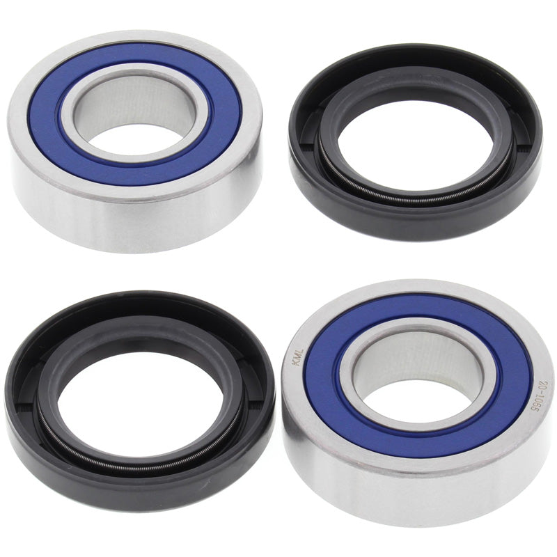WHEEL BEARING/SEAL KIT FR CBR600RR 03-06 / RC51