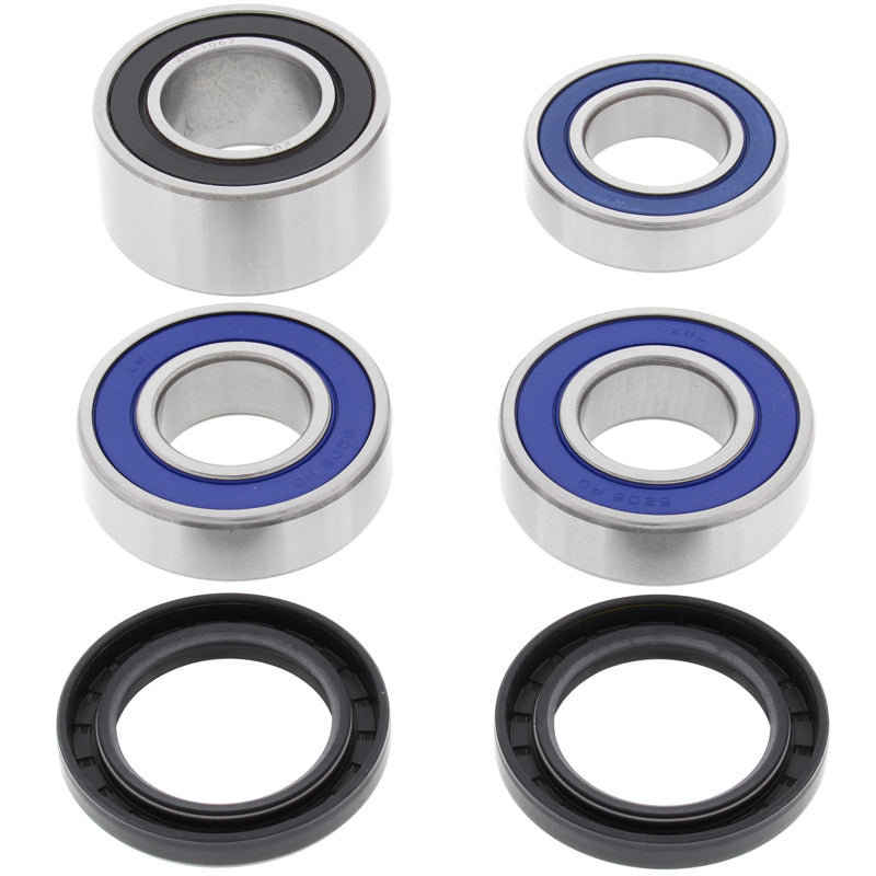 WHEEL BEARING/SEAL KIT RR 929/954/RC51 00-06