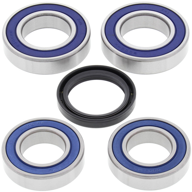 WHEEL BEARING/SEAL KIT FR DUC MONSTER 696 08-09