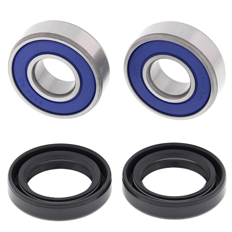 WHEEL BEARING/SEAL KIT FR CRF250L 2013