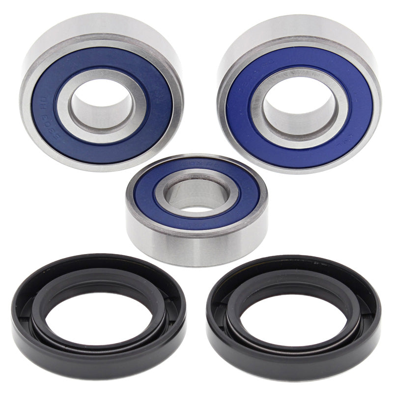 WHEEL BEARING/SEAL KIT RR HONDA CBR250R 11-13