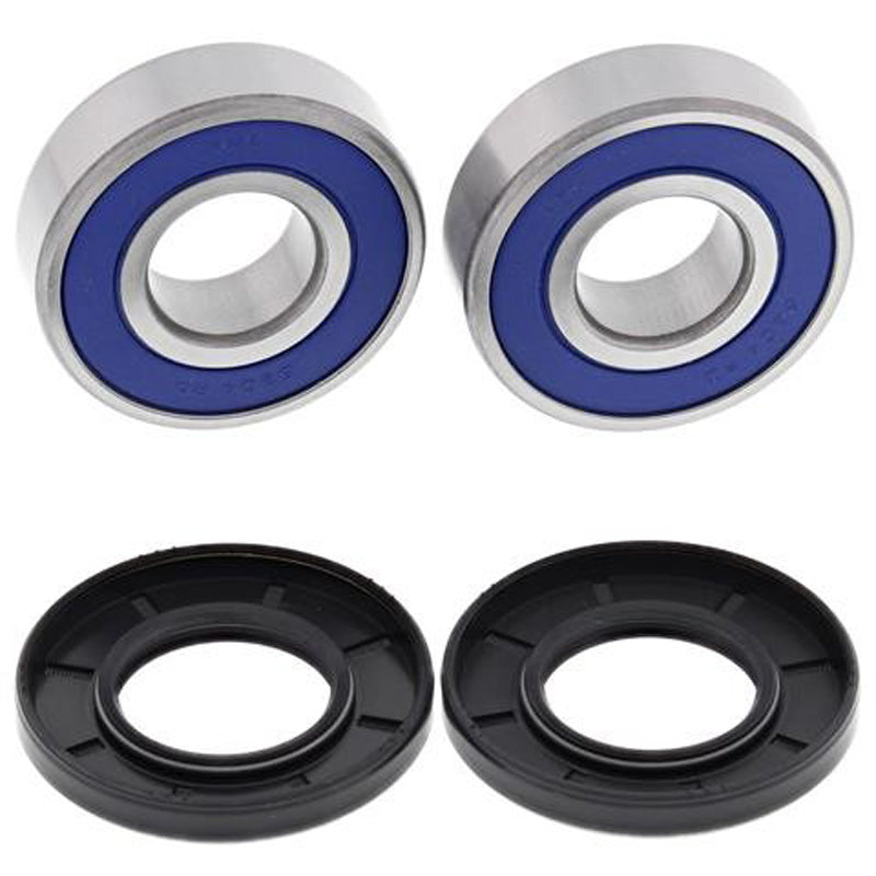 WHEEL BEARING/SEAL KIT FR BMW C600/C650GT
