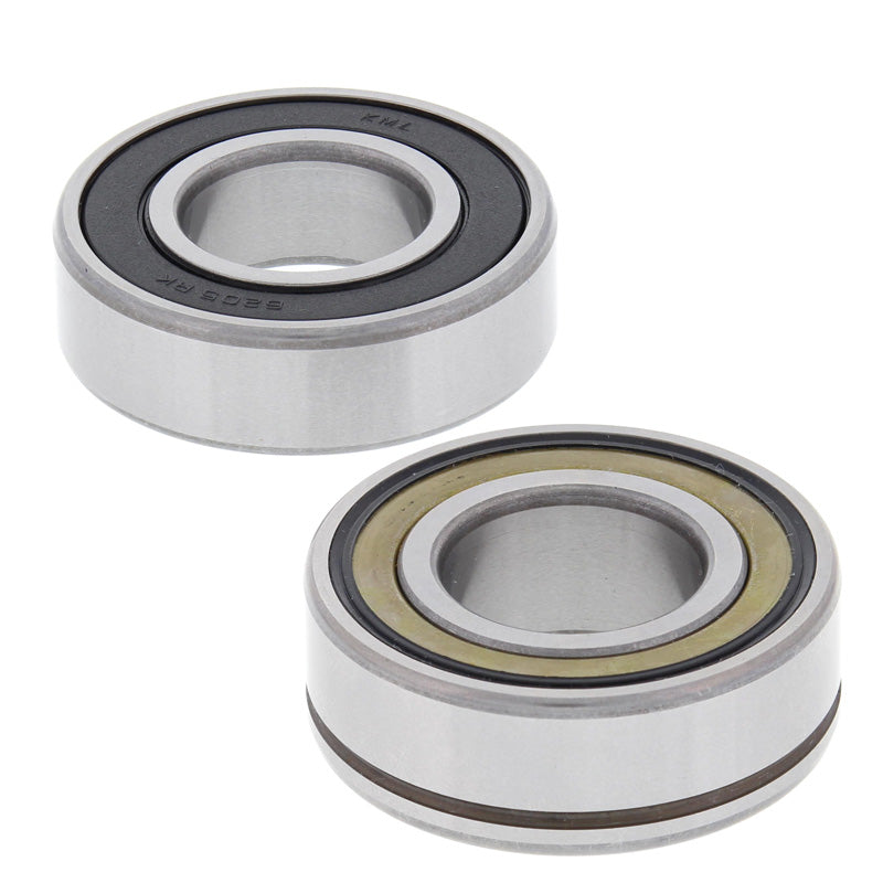 WHEEL BEARING KIT - ABS