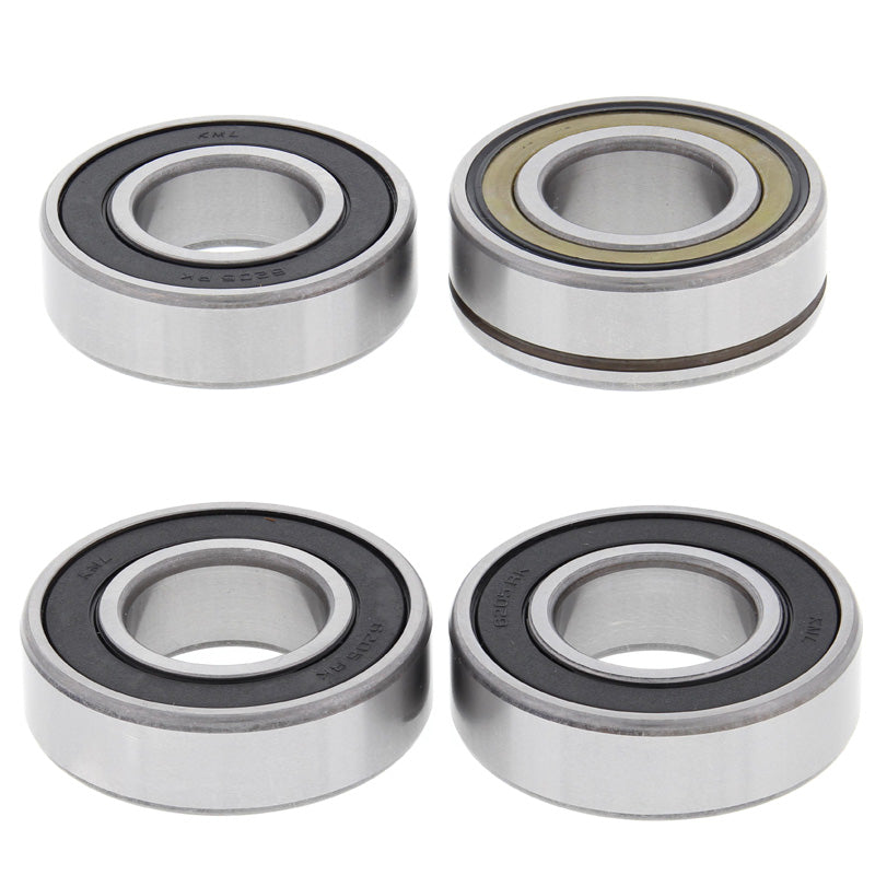 WHEEL BEARING/SEAL KIT RR HARLEY ABS TYPE