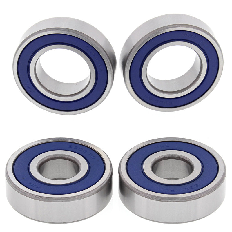 WHEEL BEARING/SEAL KIT RR DUCATI 600 MONSTER 01