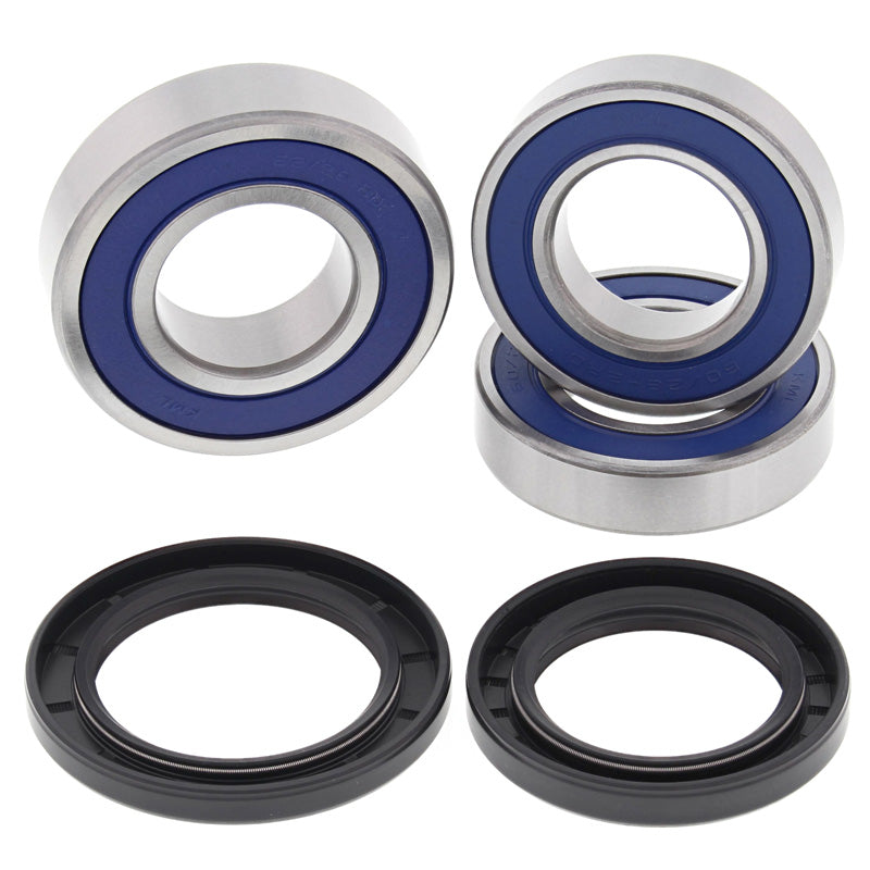 WHEEL BEARING/SEAL KIT RR BMW S1000XR 2015
