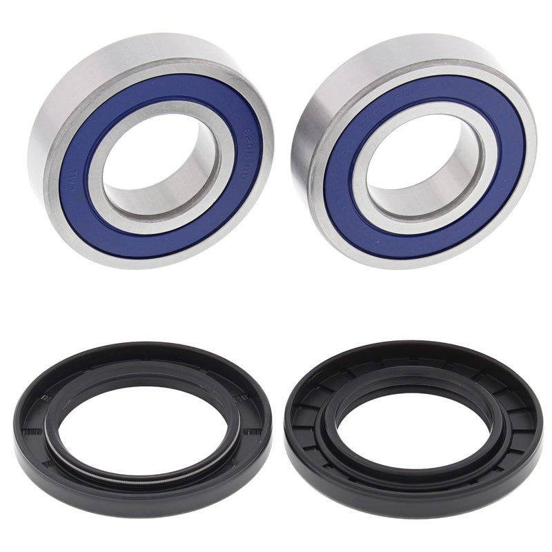 %WHEEL BEARING KIT