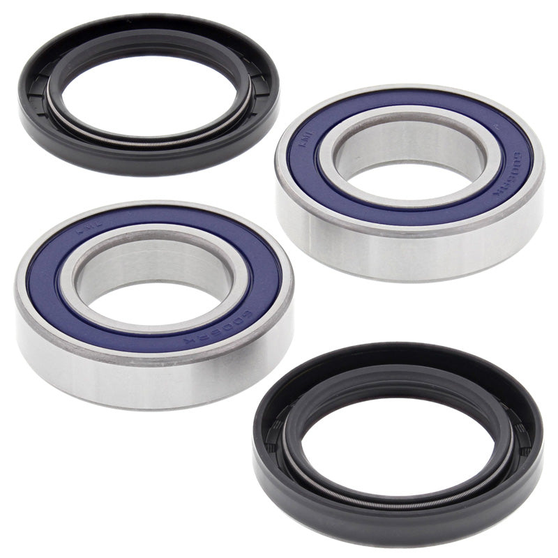 %WHEEL BEARING KIT