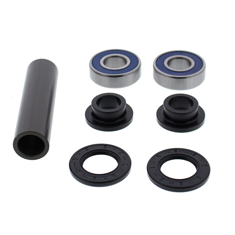REAR WHEEL BEARING UPGRADE KIT