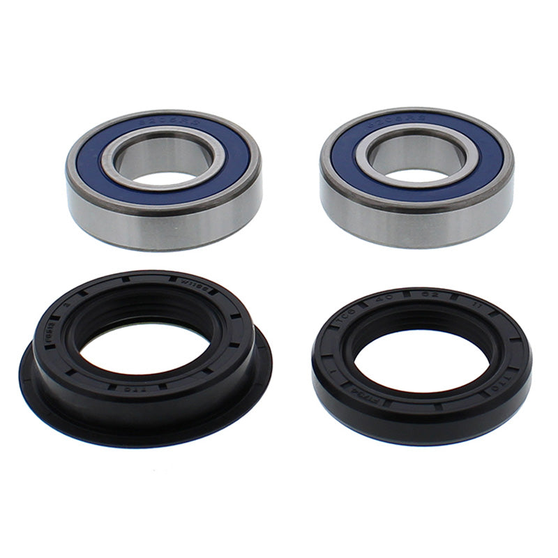 %WHEEL BEARING/SEAL KIT KUBOTA RTV 900