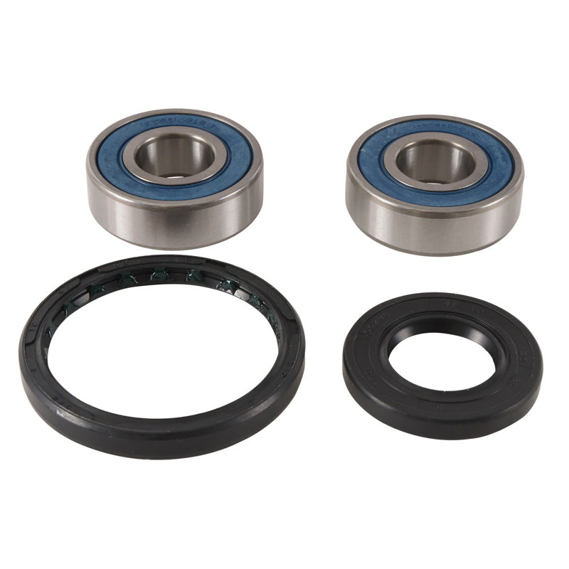 WHEEL BEARING/SEAL KIT RR KAWA NINJA  250 08-12