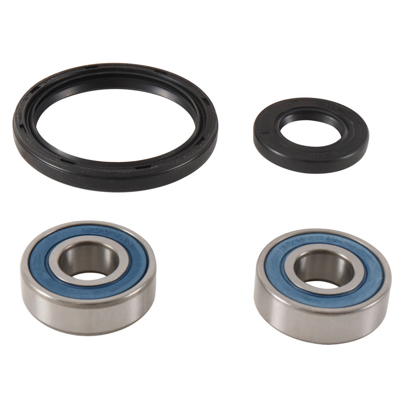 WHEEL BEARING/SEAL KIT FR KDX200220/250 93-06