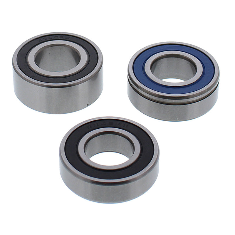 WHEEL BEARING KIT - ABS