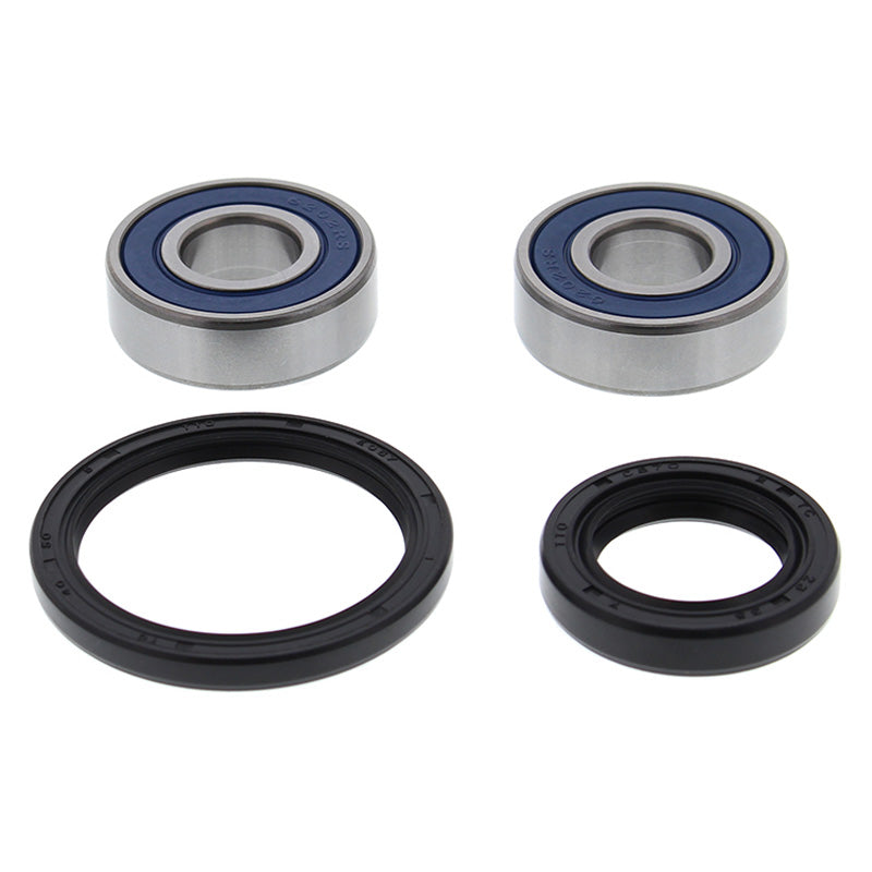 %WHEEL BEARING KIT XR190 2017