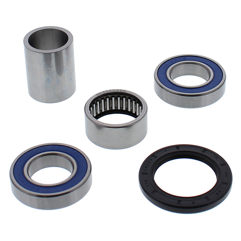 WHEEL BEARING/SEAL KIT RR YAM VMX17 VMAX 09-18