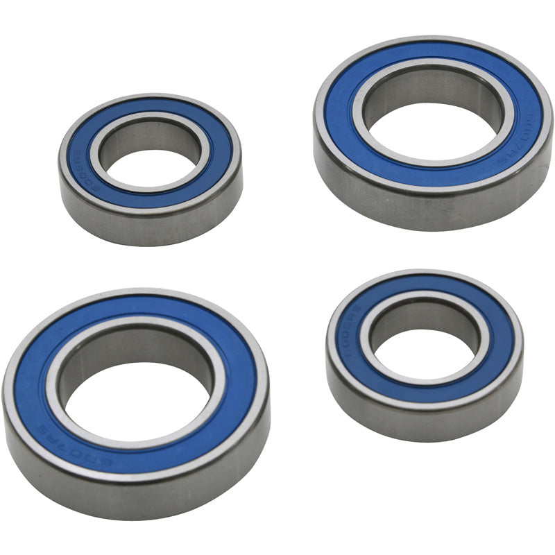 WHEEL BEARING/SEAL KIT RR DUCATI MONSTER 797 17-20