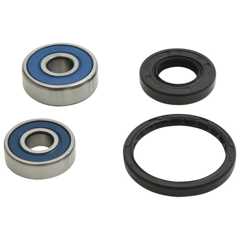 %WHEEL BEARING KIT KLX150L 14-19