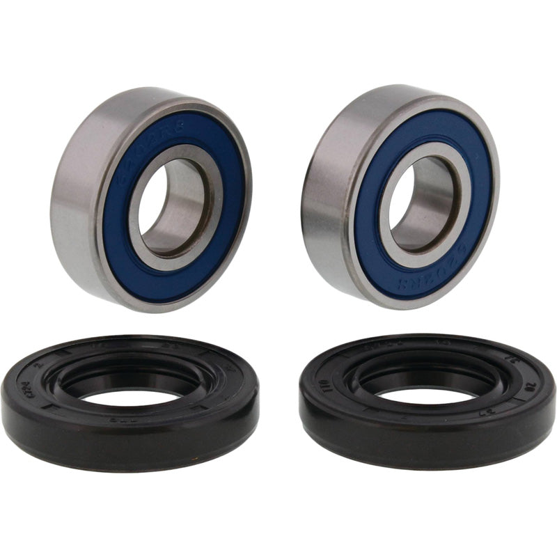 WHEEL BEARING KIT RR SUR-RON X LIGHT BEE 24