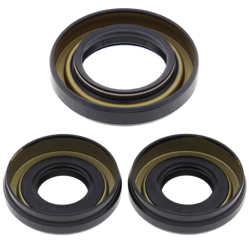 DIFFERENTIAL SEAL KIT
