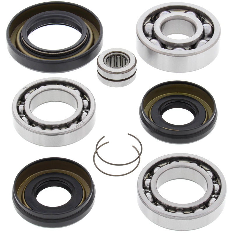DIFFERENTIAL BEARING AND SEAL KIT