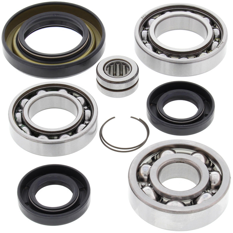 DIFFERENTIAL BEARING KIT TRX350/350D