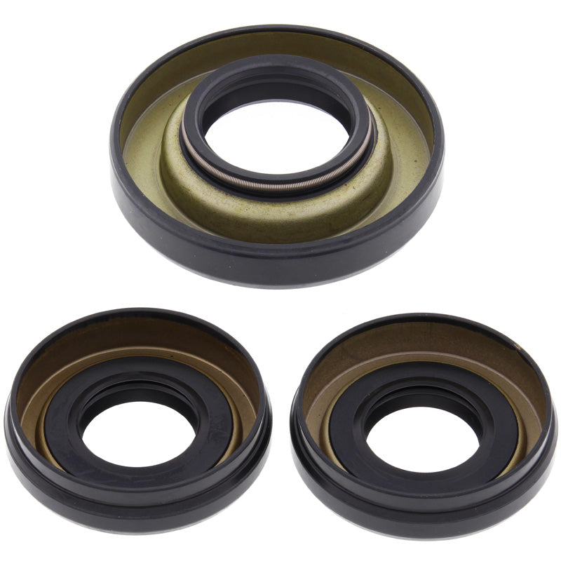 DIFFERENTIAL SEAL KIT