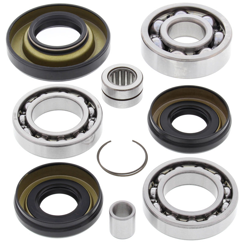 DIFFERENTIAL BEARING AND SEAL KIT