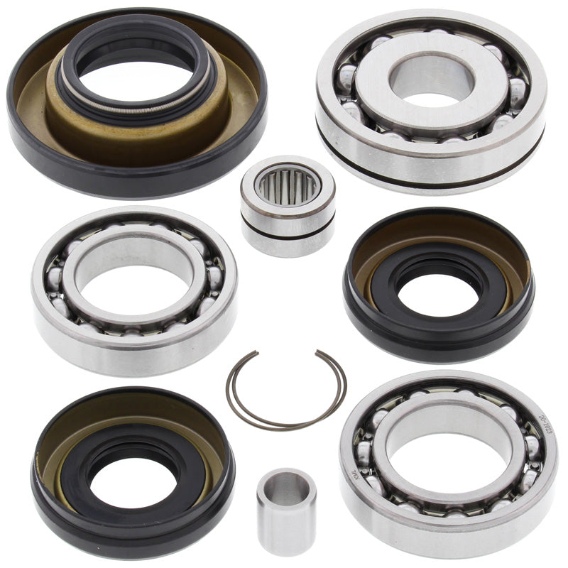 DIFFERENTIAL BEARING KIT TRX400FW/TRX450ES