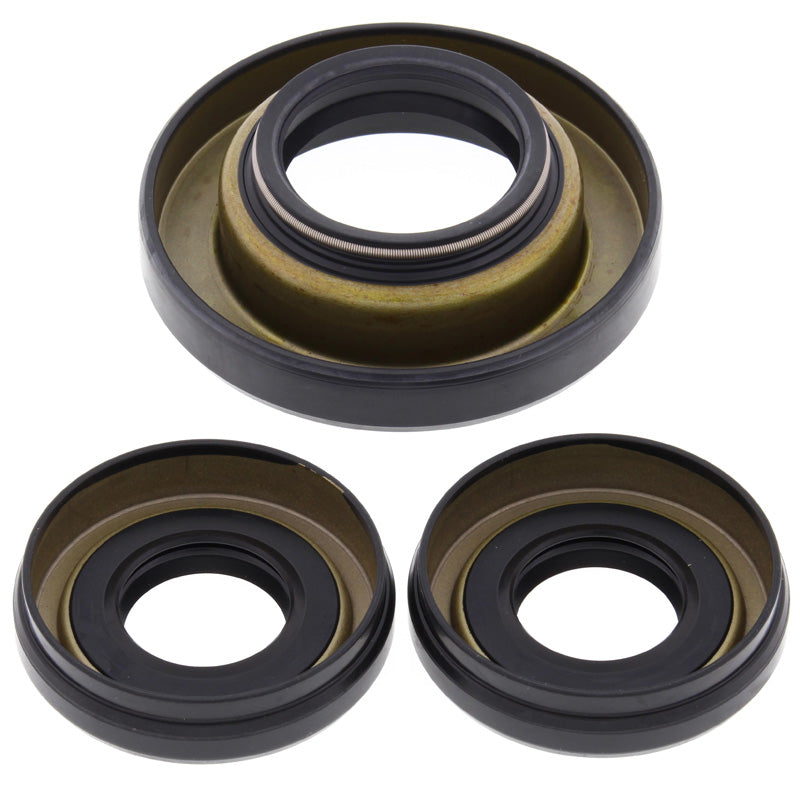 DIFFERENTIAL SEAL KIT