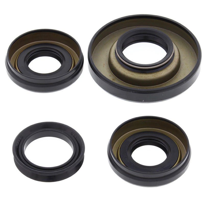 DIFFERENTIAL SEAL KIT
