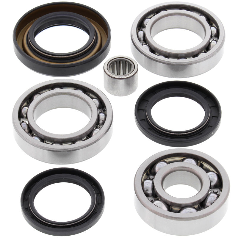 DIFFERENTIAL BEARING AND SEAL KIT
