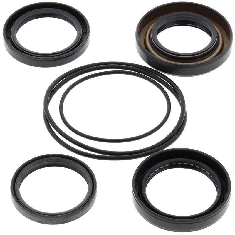 DIFFERENTIAL SEAL KIT