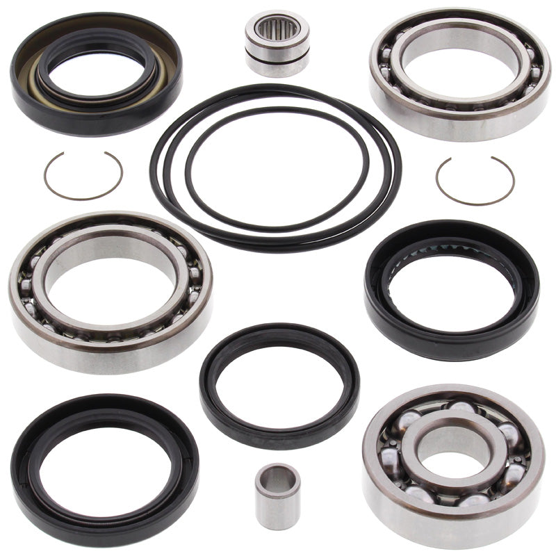 DIFFERENTIAL BEARING AND SEAL KIT