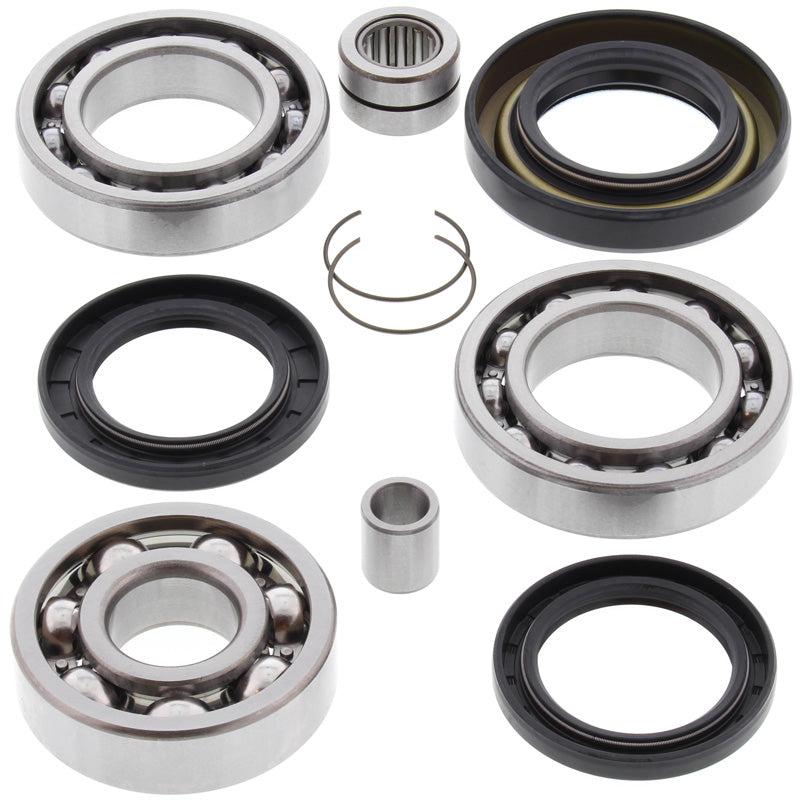 DIFFERENTIAL BEARING AND SEAL KIT