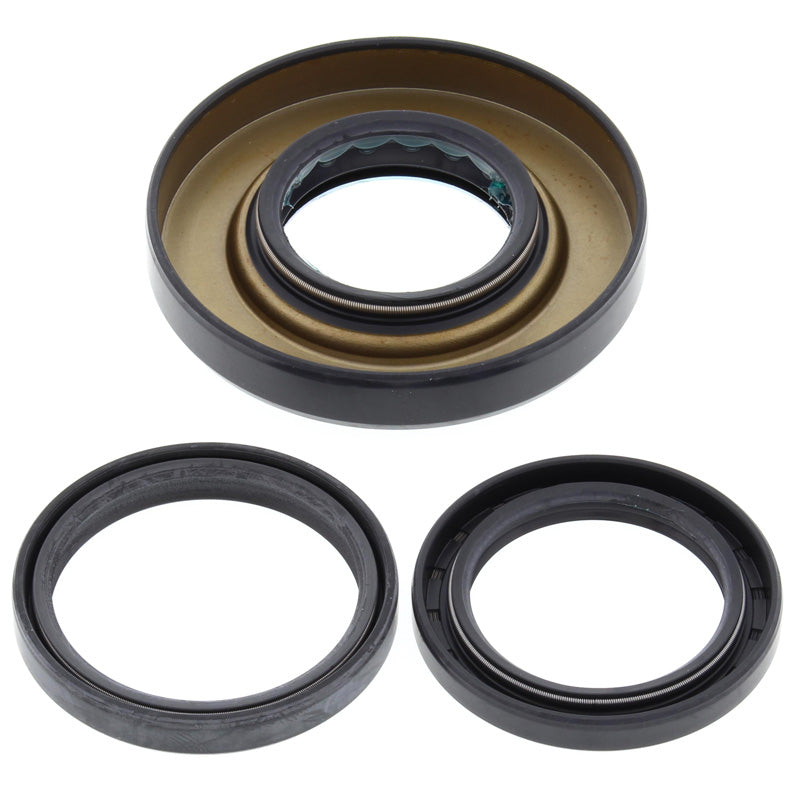 DIFFERENTIAL SEAL KIT